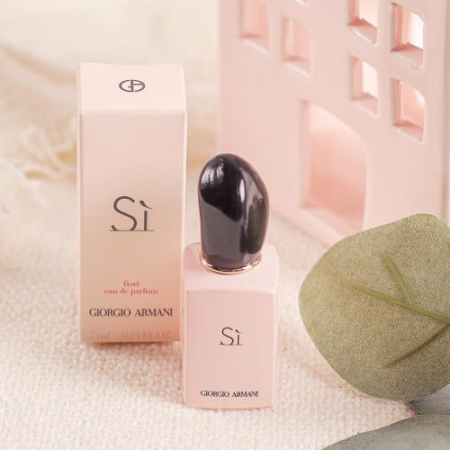 عطر سي من أرماني حجم 7 مل - أصلي