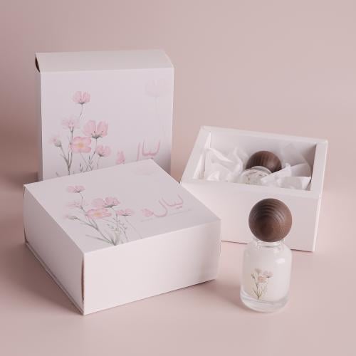 ١٠ حبات توزيعات عطر ٣٠ مل