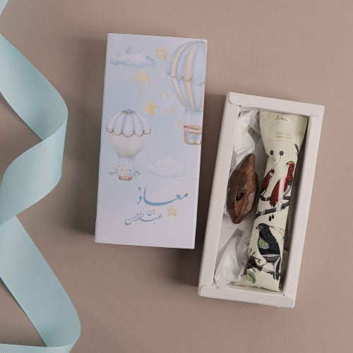 درزن 12 حبة - قهوة سعودية وعود بتغليف كامل