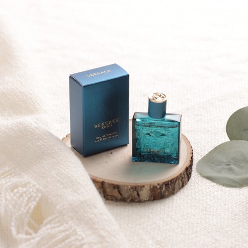 عطر فرزاتشي ايروس حجم ميني 5 مل