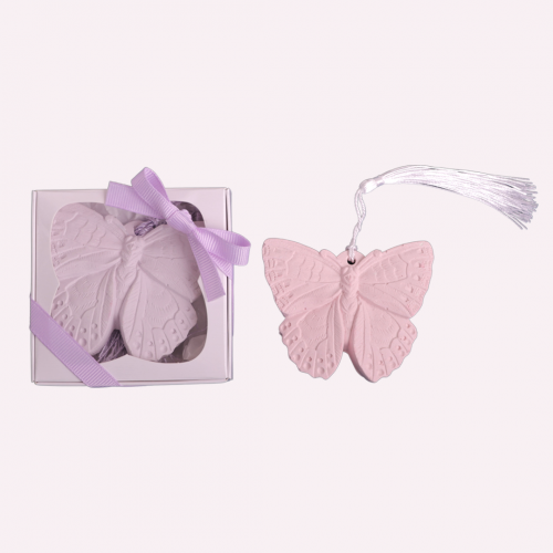 فراشة - توزيعات مواليد