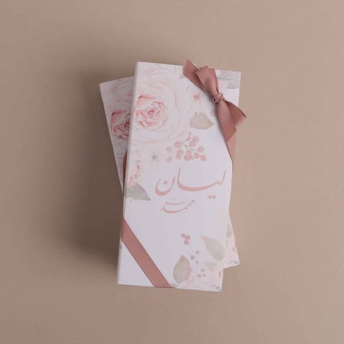 درزن 12 حبة - توزيعات عطر كارتير 3.5 مل