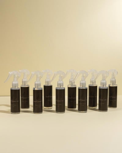 توزيعات العيـد | ١٠ مرشات