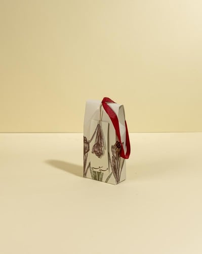 توزيعات العيـد | ١٠ مرشات