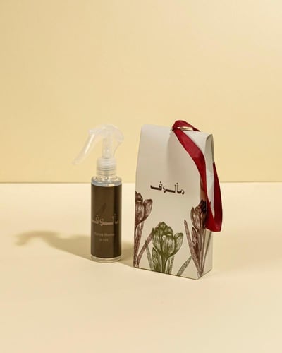 توزيعات العيـد | ٦ مرش