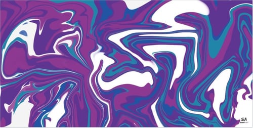 ماوس باد (3XL)