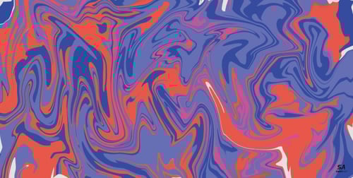 ماوس باد (3XL)