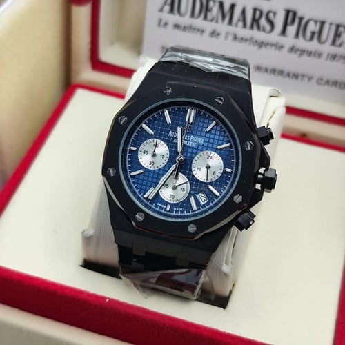 ساعة ادمر بياجيه كونوغراف رجالي