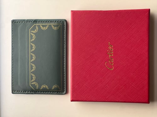 محفظة كارتير