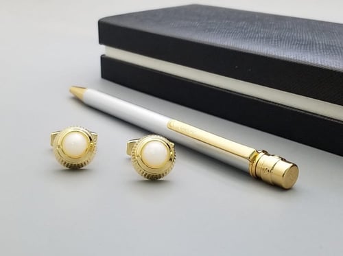 قلم و كبك "كارتير"2021