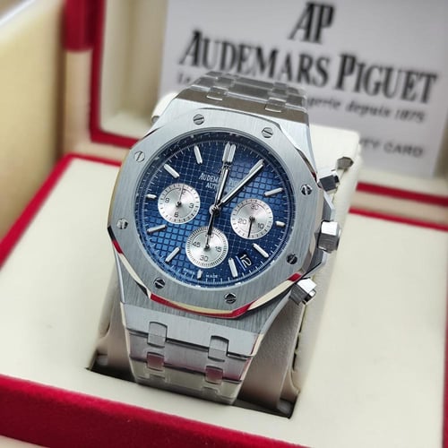 ساعة ادمر بياجيه كونوغراف رجالي