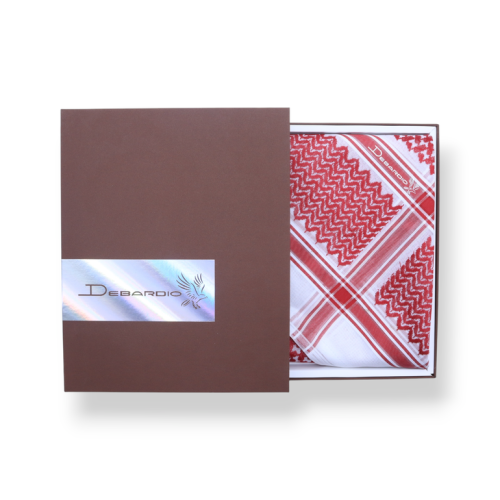 شماغ ديبارديو رجالي جديد