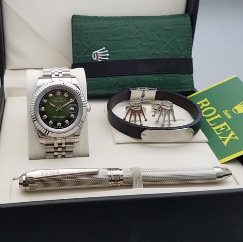 طقم رولكس داي ديت متكامل