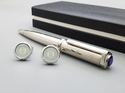 قلم و كبك "كارتير"2021