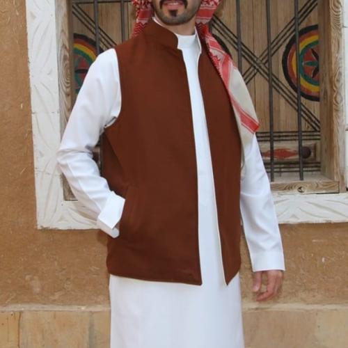 سديري دبل فيس كبدي مع بيج