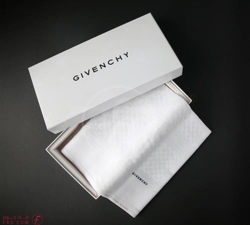 البكس الملكي من جيفنشي