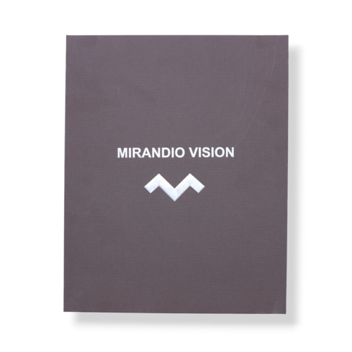 شماغ ميرانديو احمر رجالي اصلي