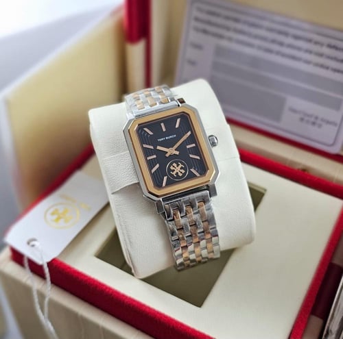 ساعة توري بورش نسائي