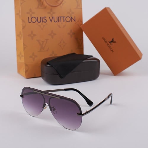 نظارات لويس فيتون