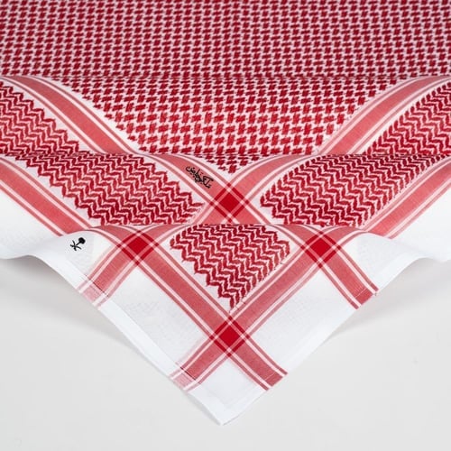 شماغ ملكي خاص - قبائل - آخر اصدار