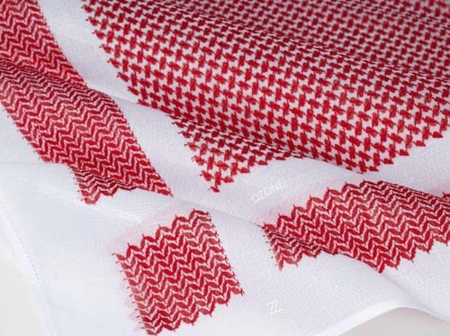 شماغ أوزون شبابي آخر إصدار