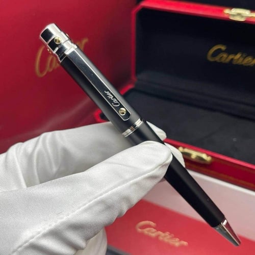 قلم كارتيية