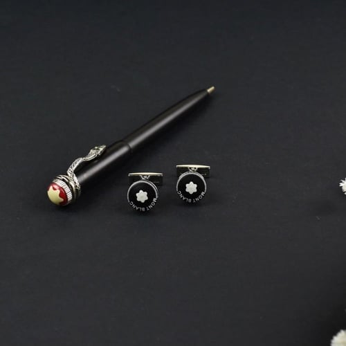 العرض الملكي الفاخر"مونت بلانك"