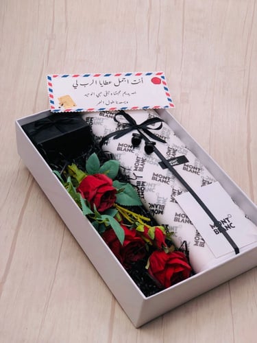 العرض البرونزي من مونت بلانك