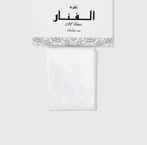 غترة الفنار الكويتية رجالي جديد