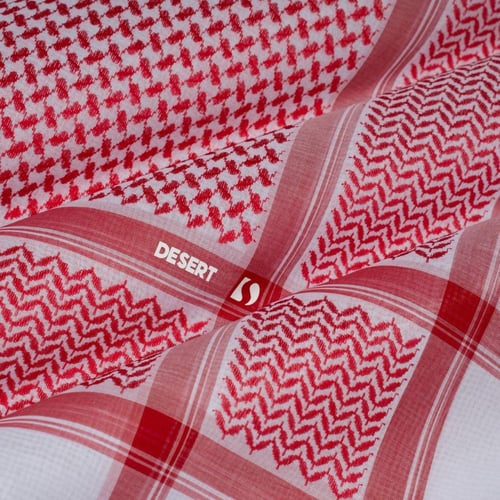 شماغ ديزرت رسمي آخر إصدار