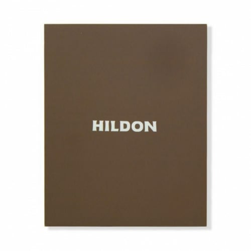 شماغ هيلدون HILDON احمر انجليزي رجالي 2022