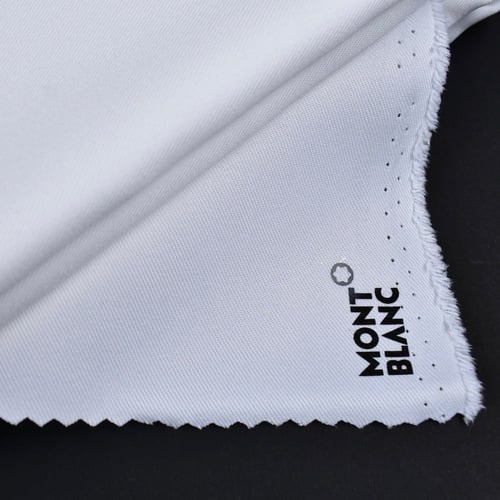 العرض الفضي مونت بلانك