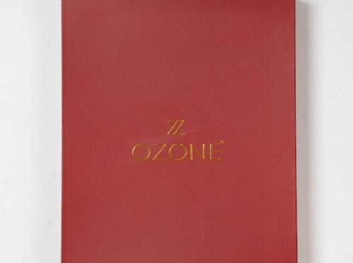 شماغ أوزون دم الغزال آخر إصدار