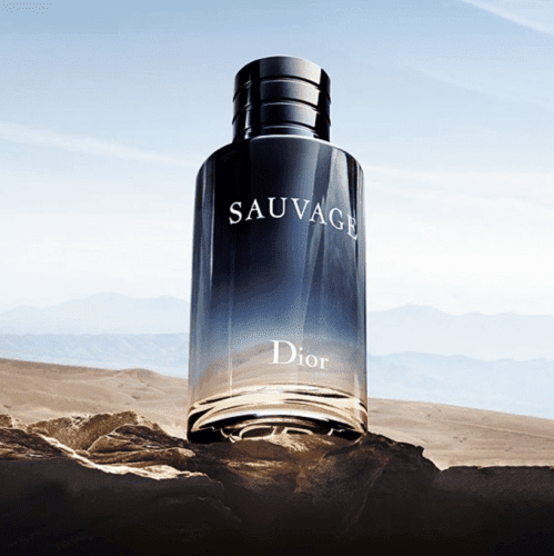 عطر سوفاج من ديور للرجال - او دو تواليت