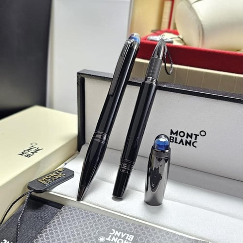 قلم مونت بلانك فضائي