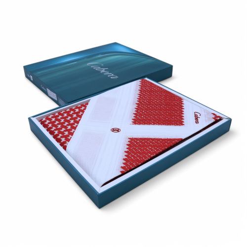 شماغ كابيرا رجالي جديد