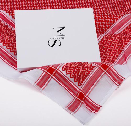 شماغ مان شني