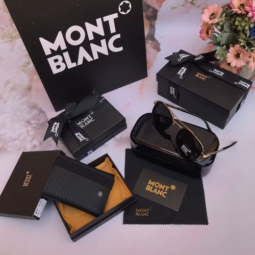 طقم مونت بلاك "2022"