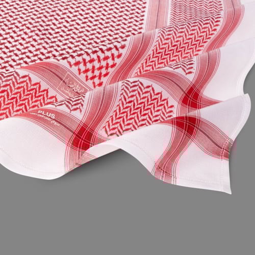 شماغ البسام بلس رجالي 24