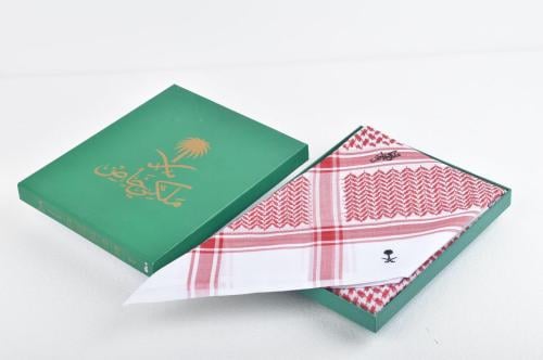 شماغ ملكي خاص فاتح اخر اصدار