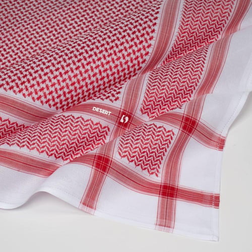 شماغ ديزرت ملكي آخر إصدار