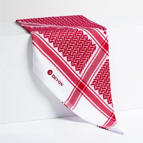 شماغ ديفون كلاسيك اخر اصدار