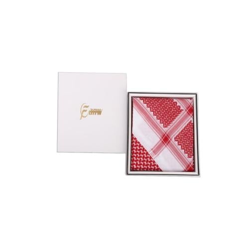 شماغ فانو كلاسيكي