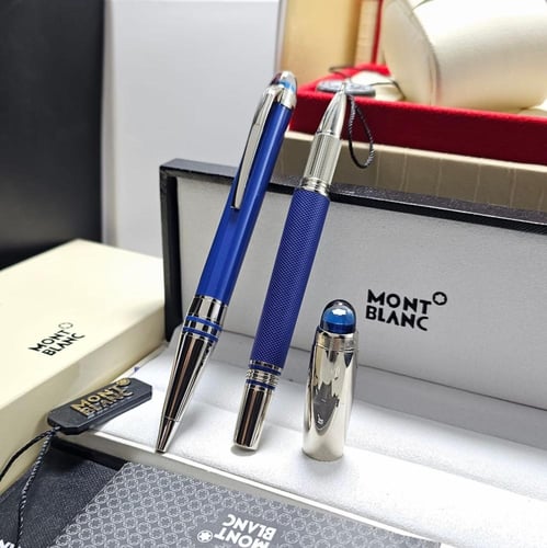 قلم مونت بلانك فضائي