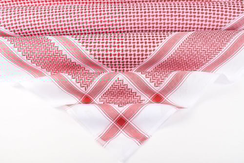 شماغ العطار فاتح رسمي 1057-2024