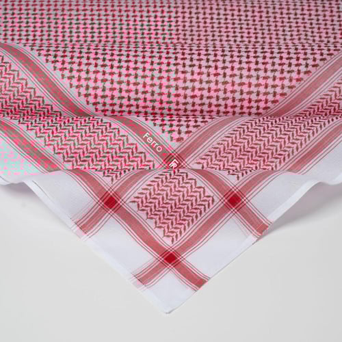 شماغ فيرو فاتح آخر إصدار