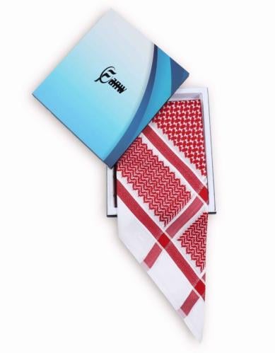 شماغ فانو 07