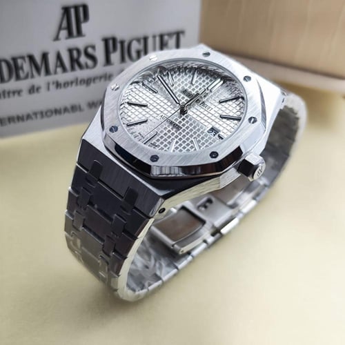 ساعة ادمر بياجيه -43mm