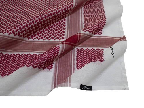 شماغ اليشمك جديد Y32-2024