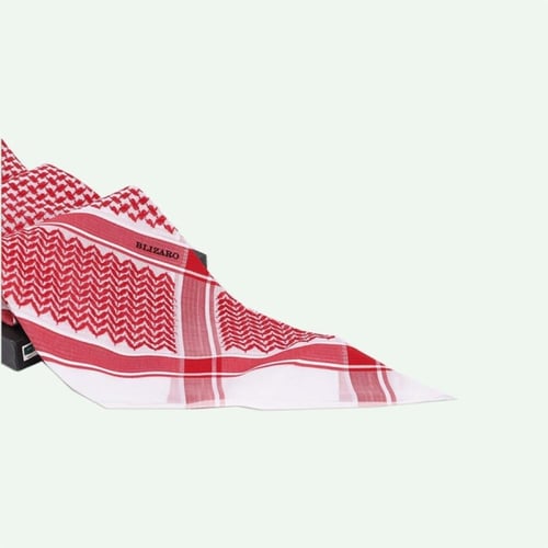شماغ بليزارو 01